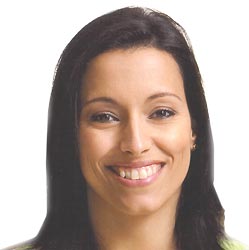 Teresa Perales